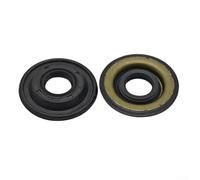 Kit paraolio in due pezzi per tosaerba serie 128R progettato per soddisfare i requisiti di compatibilità e funzionalità di livello OEM