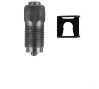Kit paraolio lato anteriore 5pcs per piccole parti della pompa del cilindro | Montaggio laterale anteriore, design della guarnizione dell'albero, alta affidabilità, facile installazione
