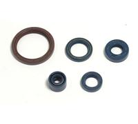 Set di guarnizioni olio motore ATHENA P400220400255