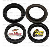 Kit Paraolio Olio Forcella E Para Polvere All Balls Per Honda VT 750 C2 2011 11