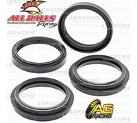Kit Paraolio Olio Forcella + Para polvere All Balls Per Yamaha WR 450F 2005 05