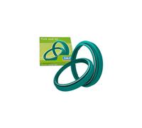 KIT PARAOLIO + PARAPOLVERE ALTA SCORREVOLEZZA ZF SACHS 46MM SKF