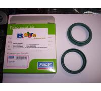 SKF Kit paraolio parapolvere forcella Kayaba 48 mm Verde