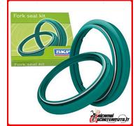 KIT PARAOLIO PARAPOLVERE ZF SACHS BMW S 1000 XR 1000 2015-2019 KITG-46Z#6