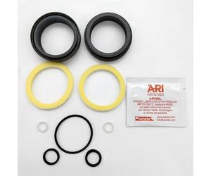 KIT PARAOLIO PER FORCELLA MTB DIAMETRO 38mm ARIETE ARI.A033 FOX 38 2020>2021