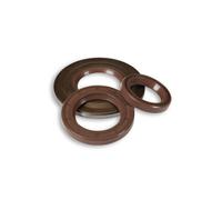 Kit paraolio per Vespa PX-PE-T5-CSA-LML, FKM/PTFE