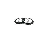 KIT PARAOLIO PERNO OSCILLAZIONE SNODO DIFFERENZIALE ANTERIORE SUZUKI JIMNY