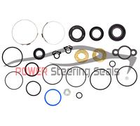 Kit Paraolio Servosterzo Scatola Guida Ingranaggi Nissan Maxima 1987-1988