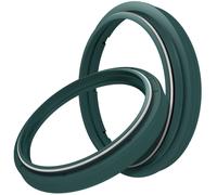 Kit Paraolio Sospensione Forcella SKF - Marzocchi 43mm - Verde - KITG-43M