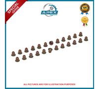 Kit Paraolio Stelo Valvola Elring Per BMW X5 E53 3.0 01-06 M57D30