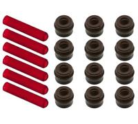 FEBI BILSTEIN 01593 Kit guarnizioni, Stelo valvola