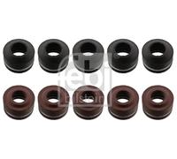 Kit paraolio valvole 06653 FEBI BILSTEIN per MERCEDES-BENZ 190 124 T-Model O 100