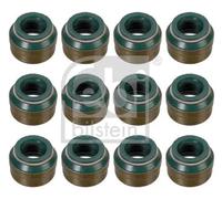 Kit paraolio valvole 08627 FEBI BILSTEIN per MERCEDES-BENZ CLASSE S 123 Coupé