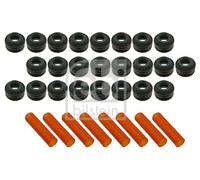 Kit paraolio valvole 08644 FEBI BILSTEIN per MERCEDES-BENZ 124 Tre volumi SL