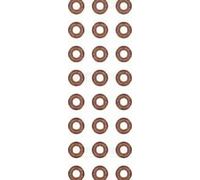 Set di guarnizioni, stelo valvola REINZ 12-10719-01