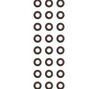 Kit paraolio valvole 12-13150-01 VICTOR REINZ per ASTRA IVECO