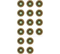 Kit paraolio valvole 12-17787-01 VICTOR REINZ per LAND ROVER JAGUAR