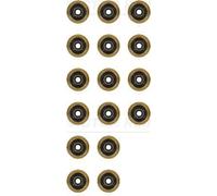 Kit paraolio valvole 12-19255-01 VICTOR REINZ per KIA HYUNDAI