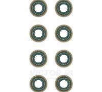 Kit paraolio valvole 12-27236-01 VICTOR REINZ per OPEL REKORD E OMEGA A