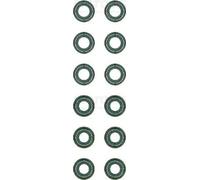 Kit paraolio valvole 12-28424-03 VICTOR REINZ per MERCEDES-BENZ PUCH