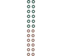 Kit paraolio valvole 12-28637-02 VICTOR REINZ per MERCEDES-BENZ 124 Tre volumi
