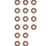 Kit guarnizioni, Stelo valvola per MERCEDES-BENZ VW VAG 12-29491-01