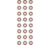 Kit paraolio valvole 12-29491-02 VICTOR REINZ per MERCEDES-BENZ SSANGYONG DAEWOO