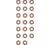 Kit paraolio valvole 12-29491-04 VICTOR REINZ per MERCEDES-BENZ JEEP