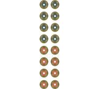 Kit paraolio valvole 12-33032-01 VICTOR REINZ per FORD MAZDA