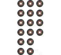 Kit guarnizioni Stelo valvola Per FORD FOCUS II SW 2.0 TDCi SW 100Kw 7/2004>
