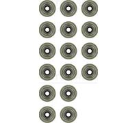 Kit guarnizioni Stelo valvola Per LOTUS ELISE 1.8 Cabrio 90Kw 11/2000>