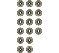 Kit guarnizioni Stelo valvola Per LOTUS ELISE 1.8 Cabrio 90Kw 11/2000>