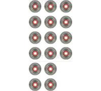 Kit paraolio valvole 12-35257-01 VICTOR REINZ per CITROËN PEUGEOT