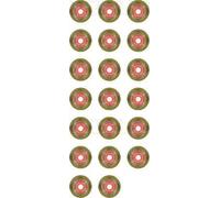 REINZ 12-36208-02 Kit guarnizioni, Stelo valvola