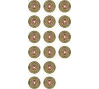 Kit paraolio valvole 12-36497-01 VICTOR REINZ per SAAB 9-5 9-5 Familiare 9-3