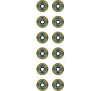 Set di guarnizioni, stelo valvola REINZ 12-37256-01