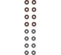 Kit paraolio valvole 12-40616-02 VICTOR REINZ per RENAULT MEGANE III Coupé