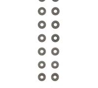 Kit paraolio valvole 12-42741-01 VICTOR REINZ per VW SKODA SEAT AUDI CUPRA FORD