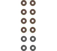 Kit paraolio valvole 12-52782-01 VICTOR REINZ per TOYOTA STARLET COROLLA