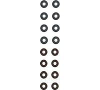 Kit paraolio valvole 12-52787-01 VICTOR REINZ per TOYOTA COROLLA COROLLA Compact