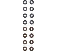 Kit paraolio valvole 12-52799-01 VICTOR REINZ per TOYOTA CARINA E VI Tre volumi