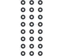 Kit guarnizioni Stelo valvola Per SUZUKI GRAND VITARA I 2.7 4x4 SUV 127Kw 9/2001