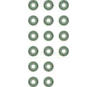 Kit paraolio valvole 12-52829-06 VICTOR REINZ per FORD MAZDA