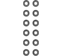 Kit paraolio valvole 12-52906-02 VICTOR REINZ per MITSUBISHI CHRYSLER HYUNDAI