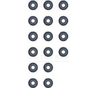 Kit paraolio valvole 12-53129-01 VICTOR REINZ per DAIHATSU TOYOTA