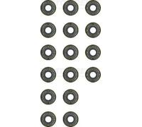 Kit paraolio valvole 12-53449-01 VICTOR REINZ per OPEL ISUZU