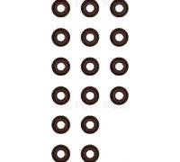 REINZ 12-53539-01 Kit guarnizioni, Stelo valvola