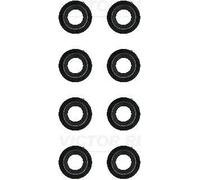 Kit paraolio valvole 12-53672-01 VICTOR REINZ per VW GOLF II