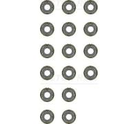 REINZ 12-53854-01 Kit guarnizioni, Stelo valvola