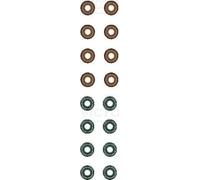 Kit paraolio valvole 12-53908-01 VICTOR REINZ per MITSUBISHI COLT VI LANCER VII